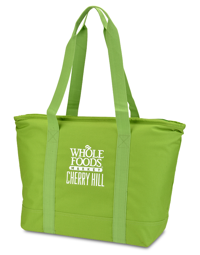 cooler shopping bags